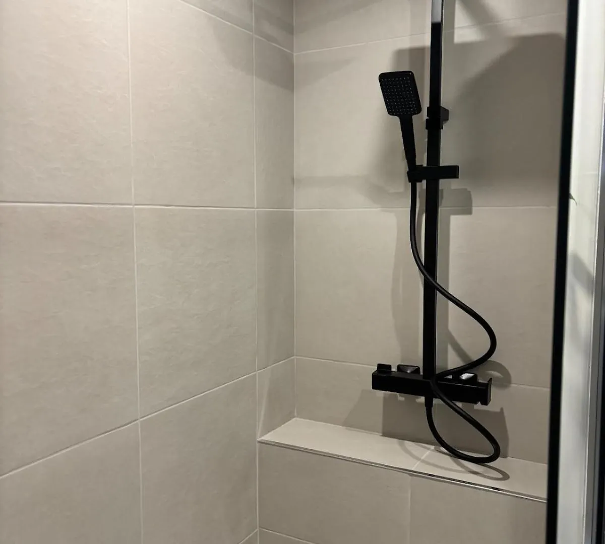 Apartment Elegant T2 A 100M De La Plage - Proche Aeroport Cagnes-sur-Mer