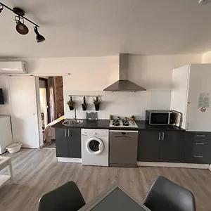  Appartement Provencal